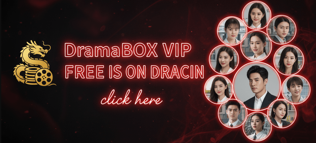 DramaBoxx Vipremium All Banner
