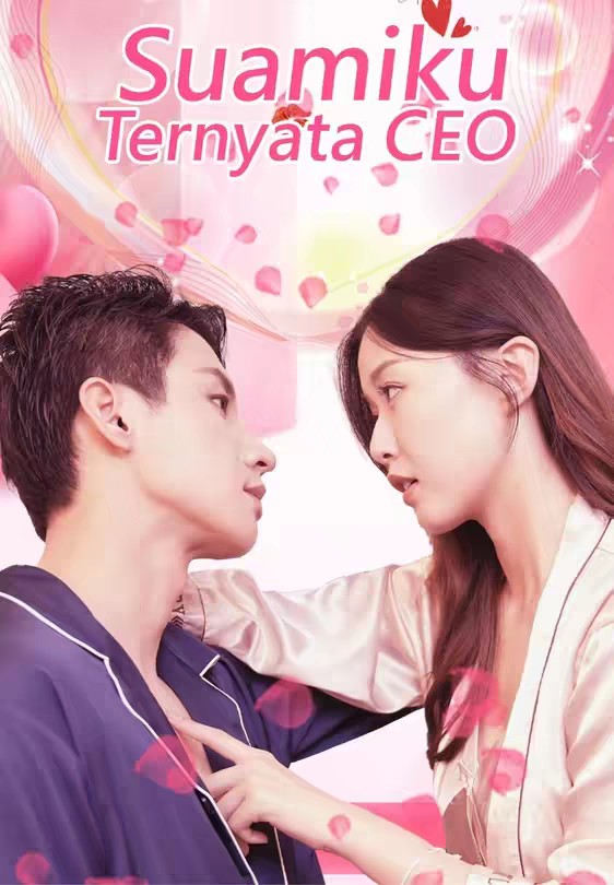 Suamiku Ternyata CEO