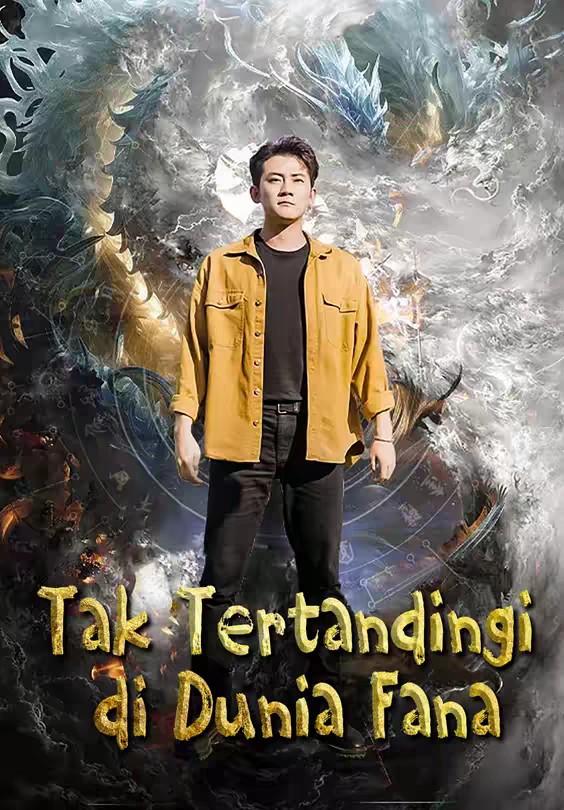 Tak Tertandingi di Dunia Fana