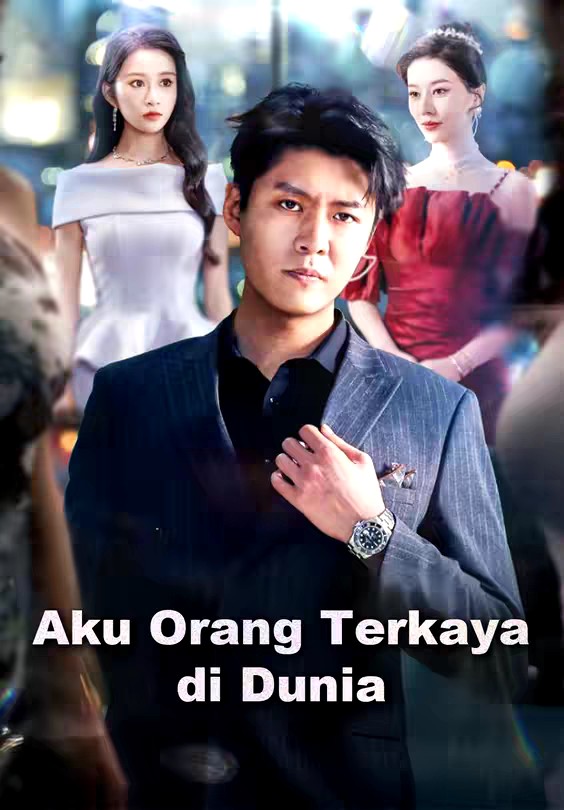 Aku Orang Terkaya di Dunia