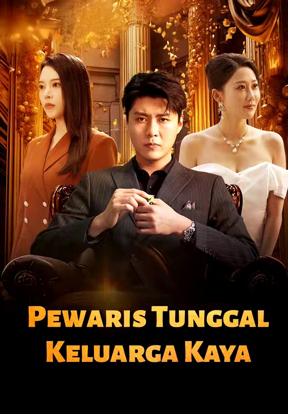 Pewaris Tunggal Keluarga Kaya