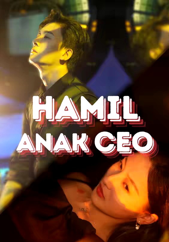 Hamil Anak CEO