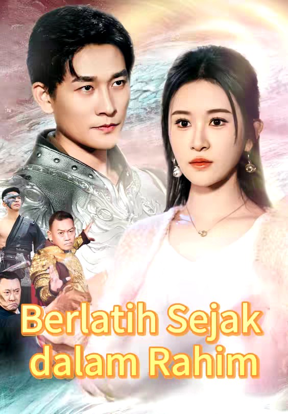 Berlatih Sejak dalam Rahim