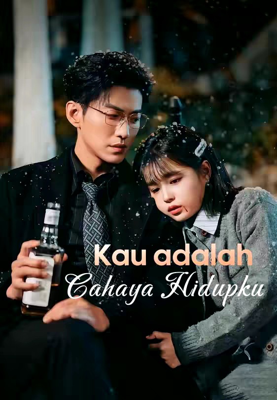 Kau adalah Cahaya Hidupku