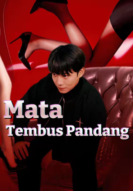 Mata Tembus Pandang