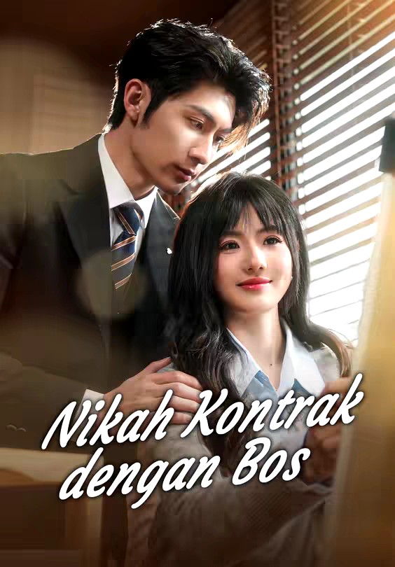Nikah Kontrak dengan Bos