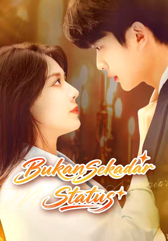 Bukan Sekadar Status