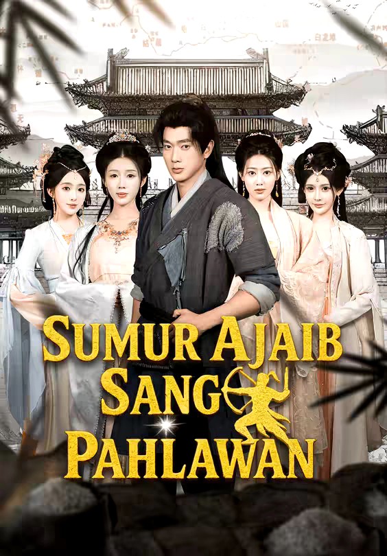 Sumur AjaibSang Pahlawan