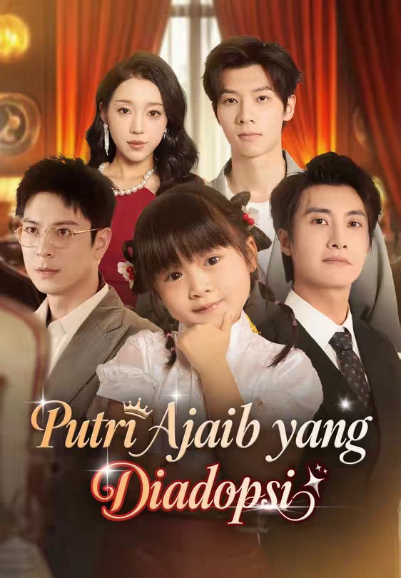 Putri Ajaib yang Diadopsi