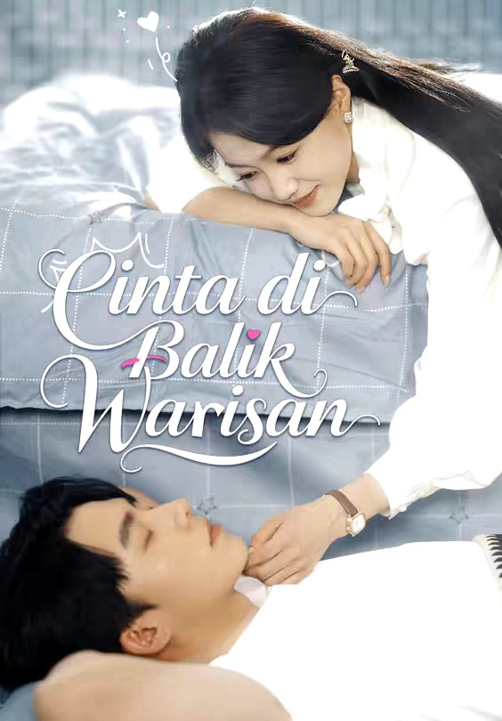 Cinta di Balik Warisan