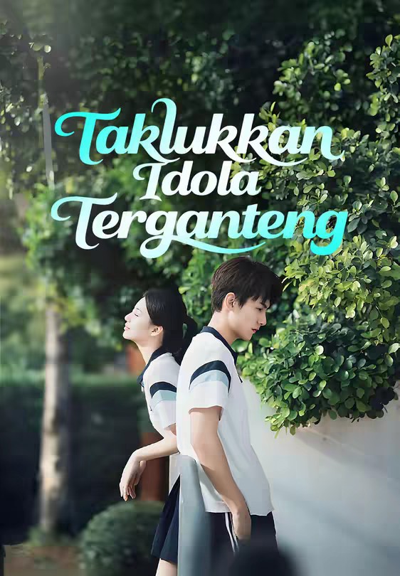 Taklukkan Idola Terganteng