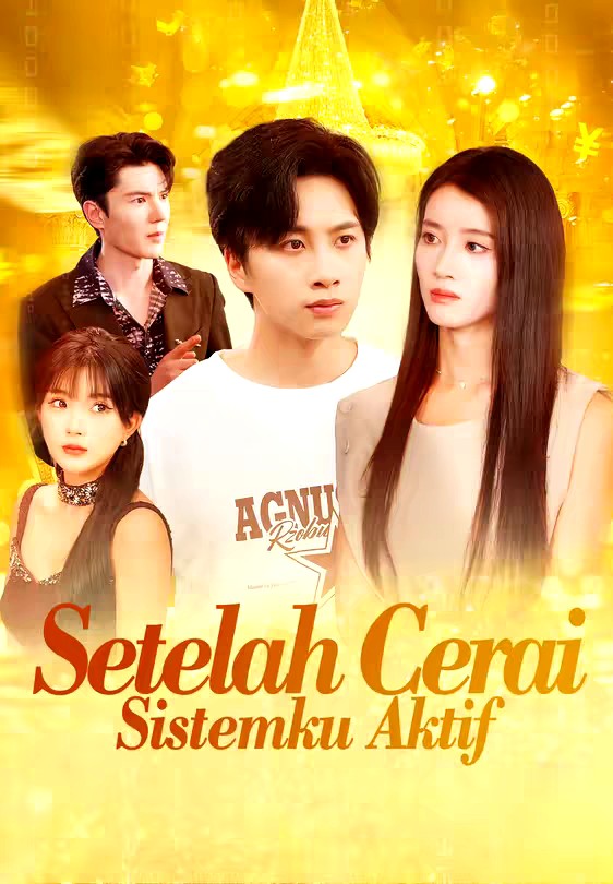 Setelah Cerai, Sistemku Aktif