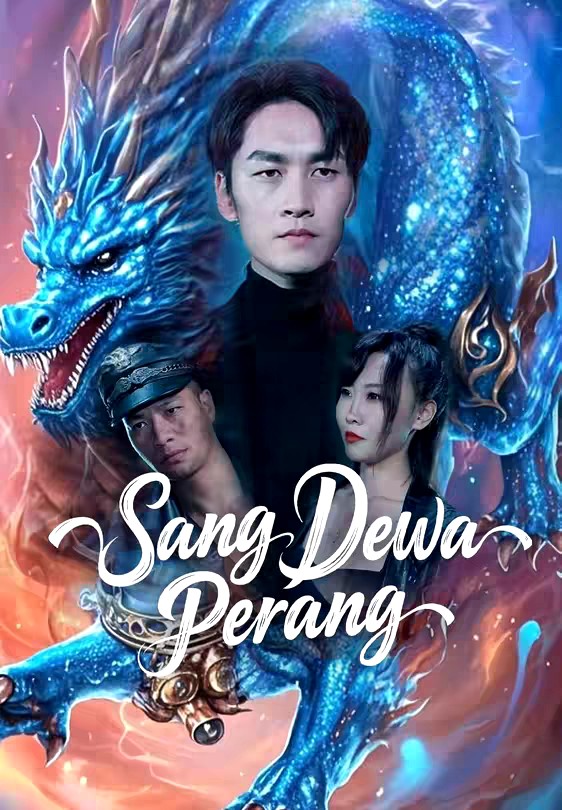 Sang Dewa Perang
