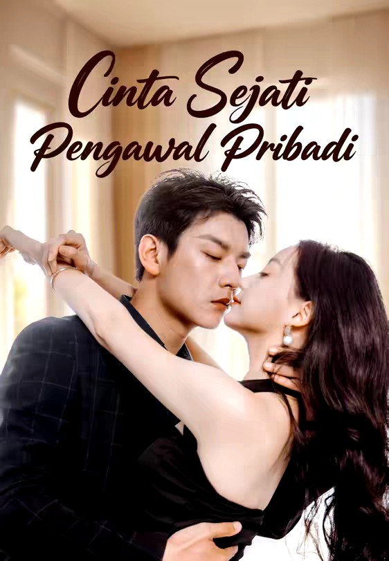 Cinta Sejati Pengawal Pribadi