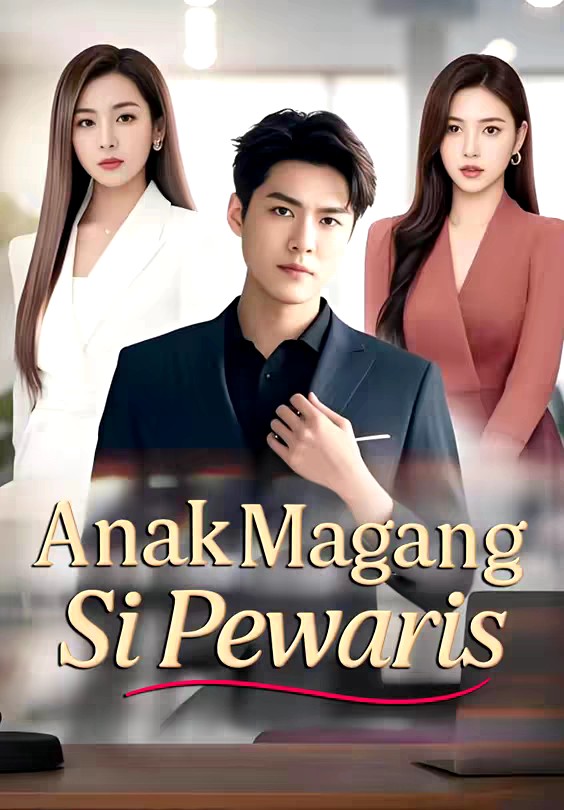 Anak Magang Si Pewaris