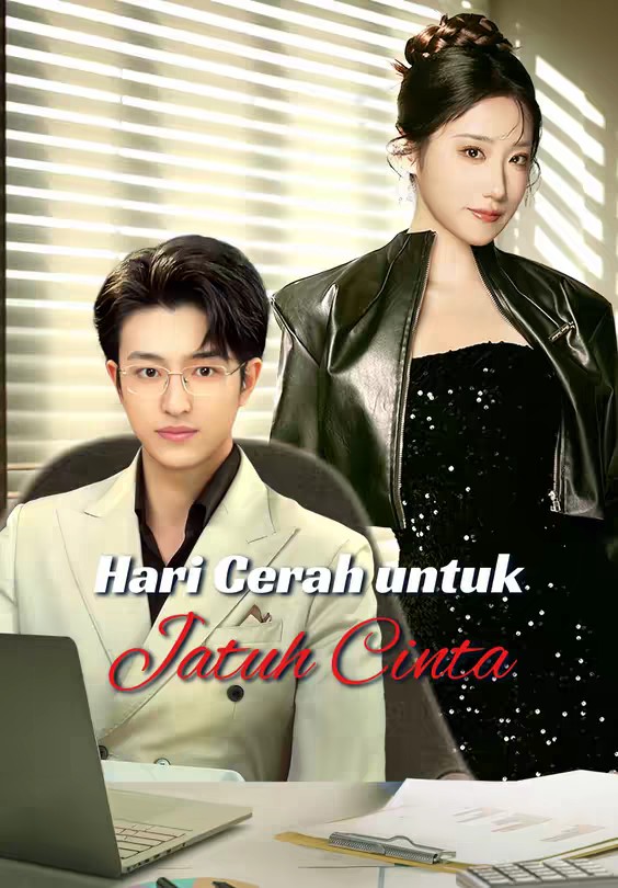 Hari Cerah untuk Jatuh Cinta