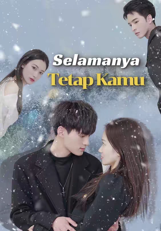 Selamanya Tetap Kamu