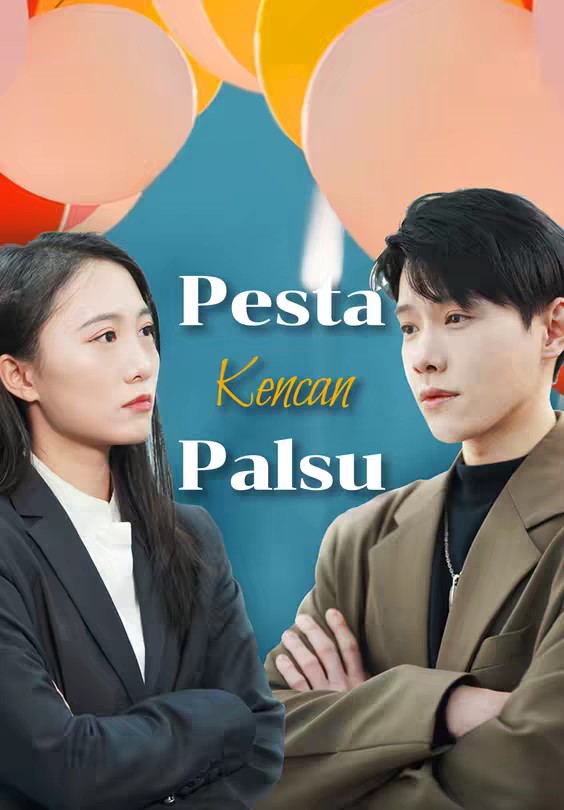 Pesta Kencan Palsu