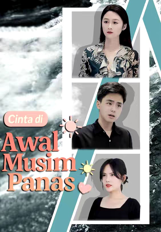 Cinta di Awal Musim Panas
