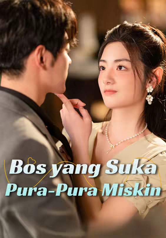Bos yang Suka Pura-Pura Miskin