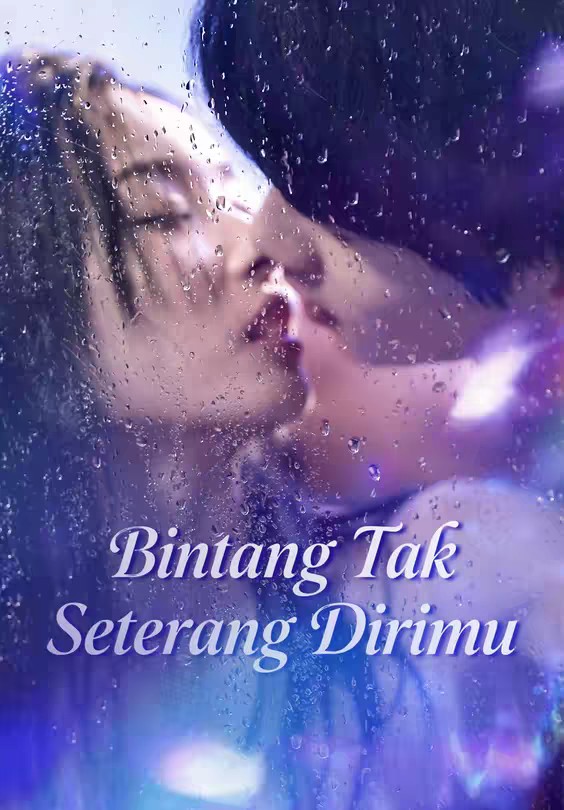 Bintang Tak Seterang Dirimu