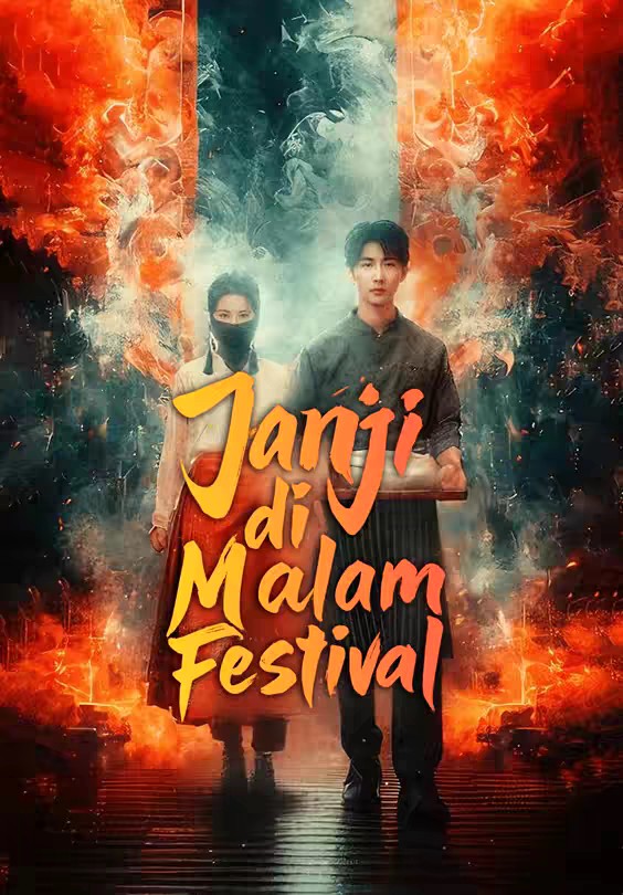 Janji di Malam Festival