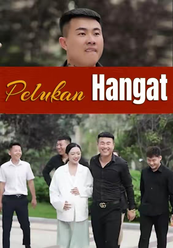 Pelukan Hangat