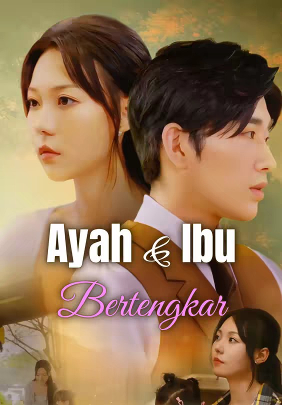 Ayah & Ibu Bertengkar