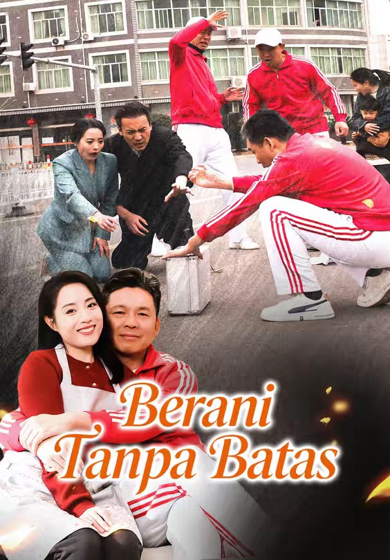 Berani Tanpa Batas