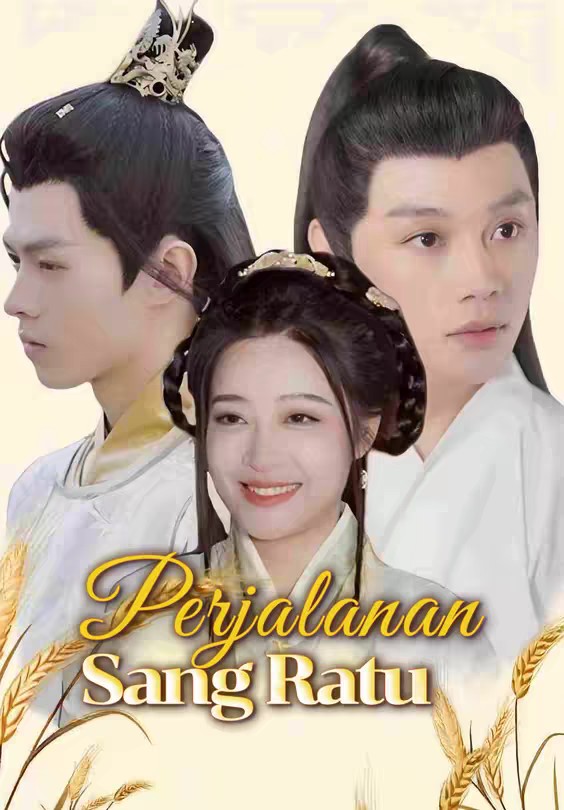 Perjalanan Sang Ratu