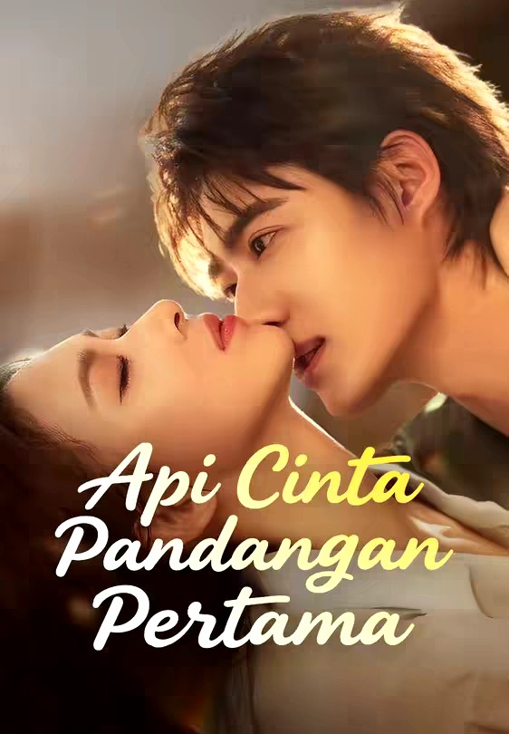 Api Cinta Pandangan Pertama