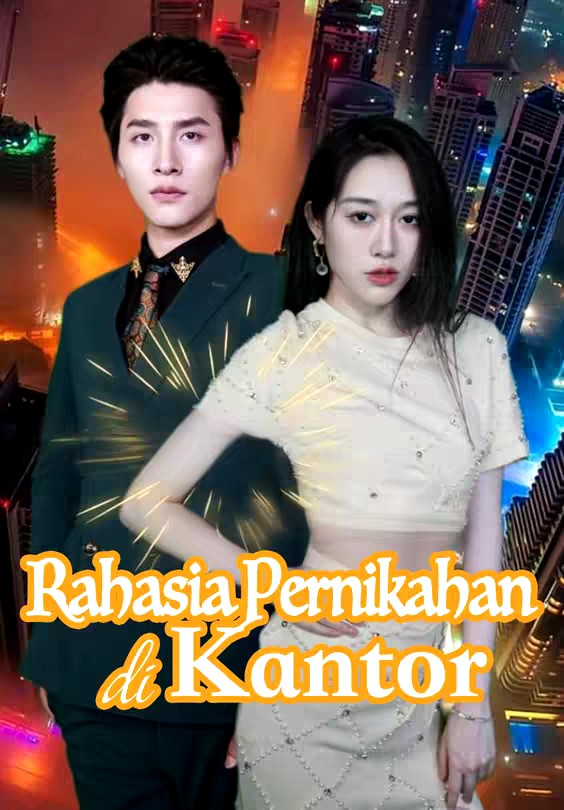 Rahasia Pernikahan di Kantor