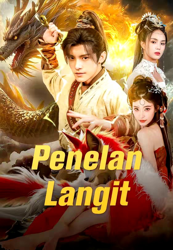 Penelan Langit