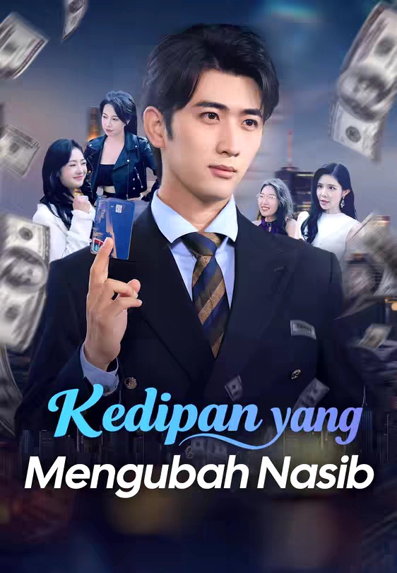 Kedipan yang Mengubah Nasib