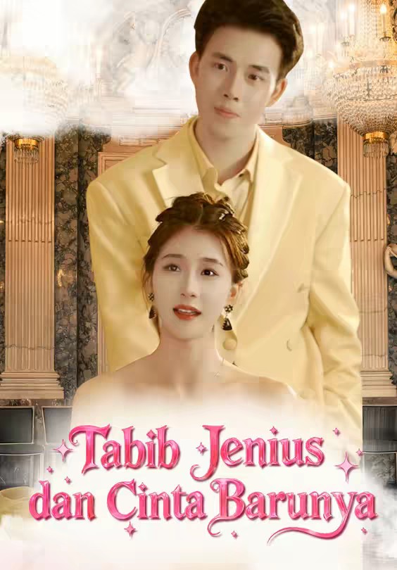 Tabib Jenius dan Cinta Barunya