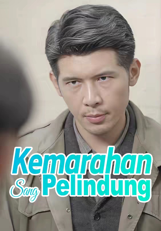 Kemarahan Sang Pelindung