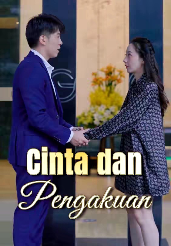 Cinta dan Pengakuan