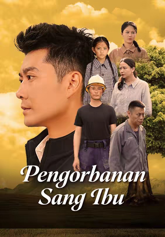 Pengorbanan Sang Ibu