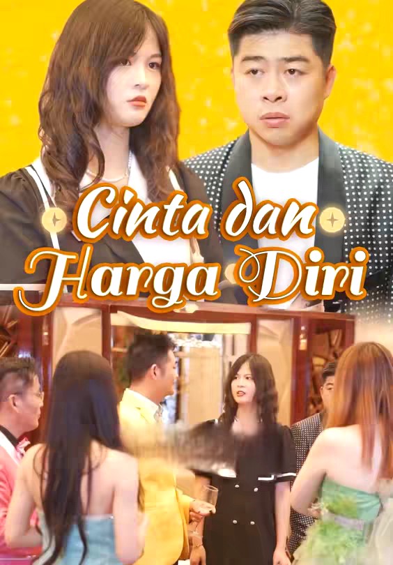 Cinta dan Harga Diri