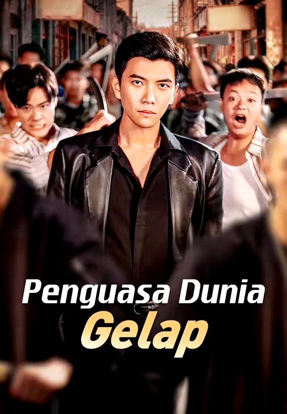 Penguasa Dunia Gelap