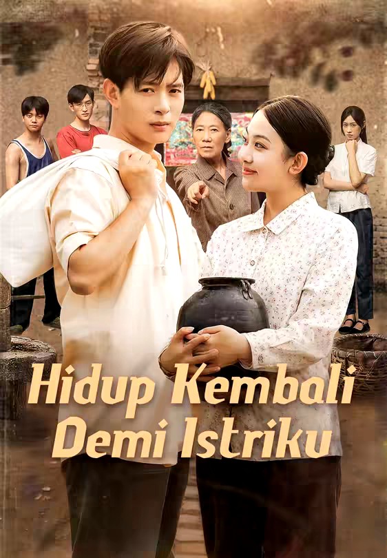 Hidup Kembali Demi Istriku