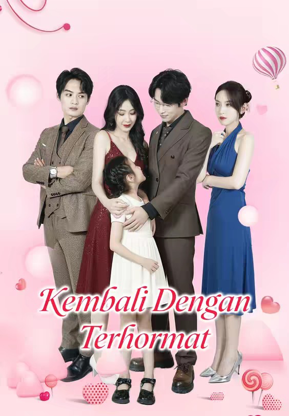 Kembali Dengan Terhormat