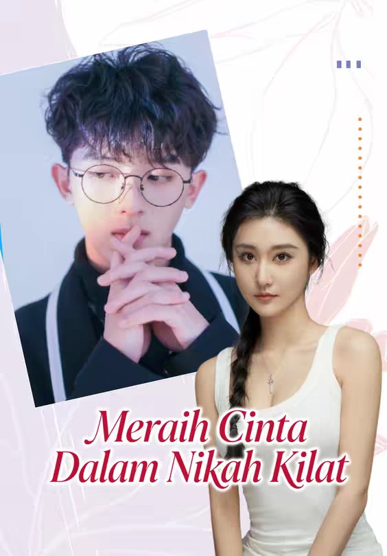 Meraih Cinta Dalam Nikah Kilat