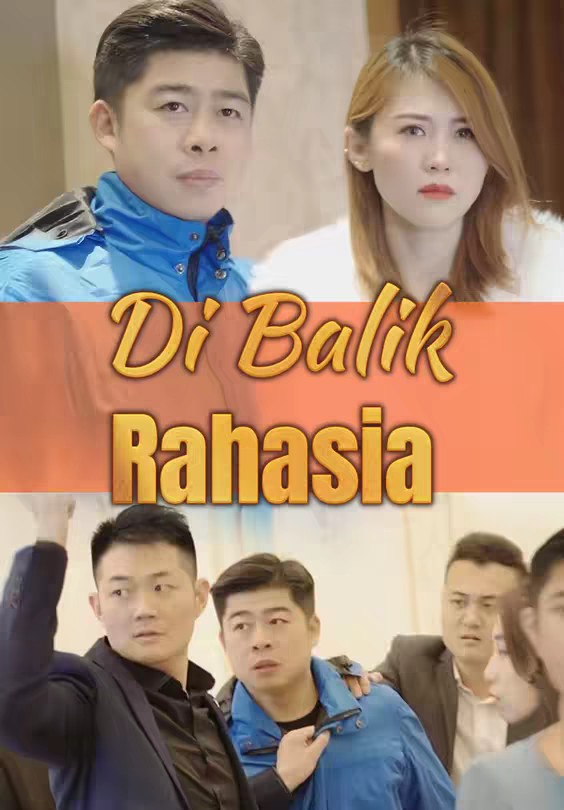 Di Balik Rahasia