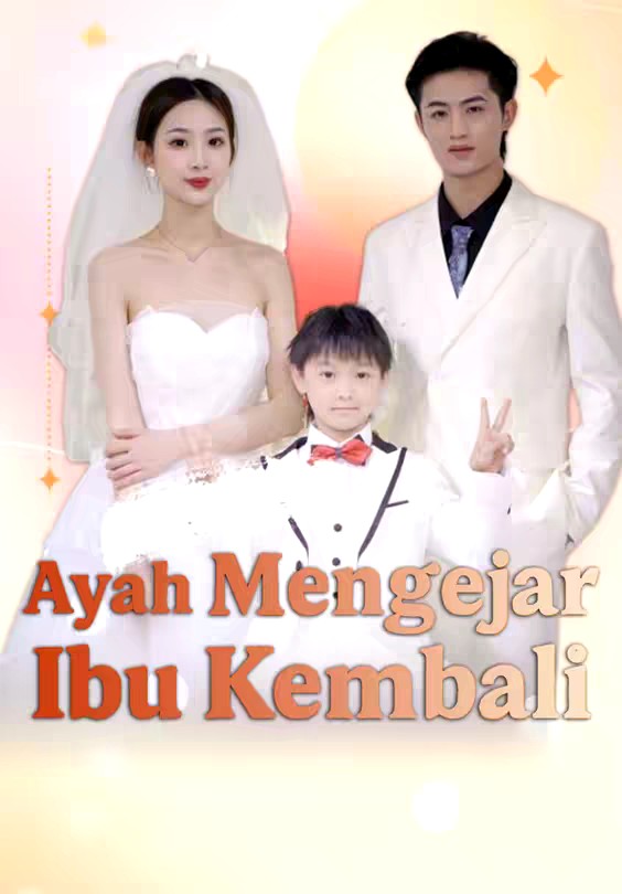 Ayah Mengejar Ibu Kembali