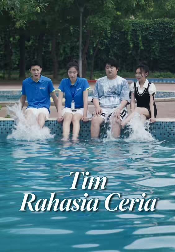 Tim Rahasia Ceria
