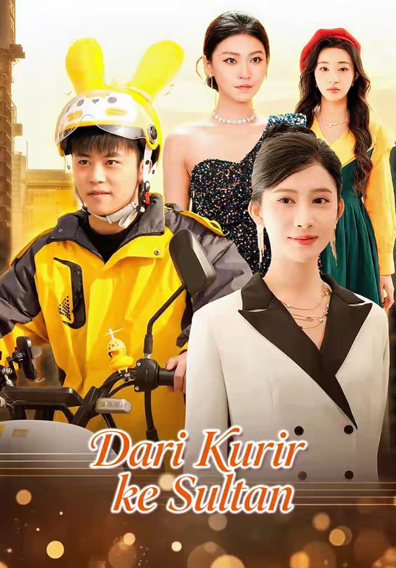 Dari Kurir ke Sultan