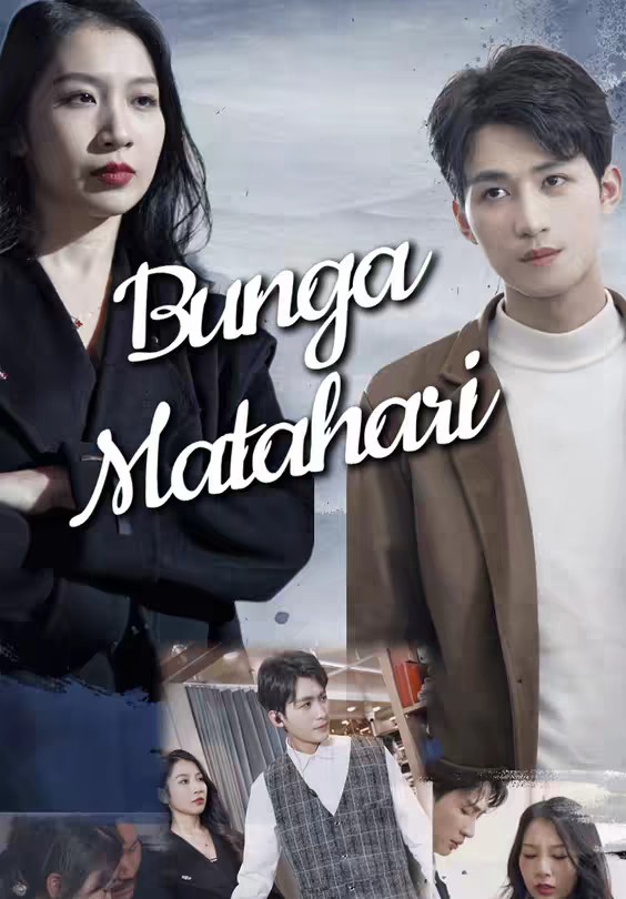 Bunga Matahari