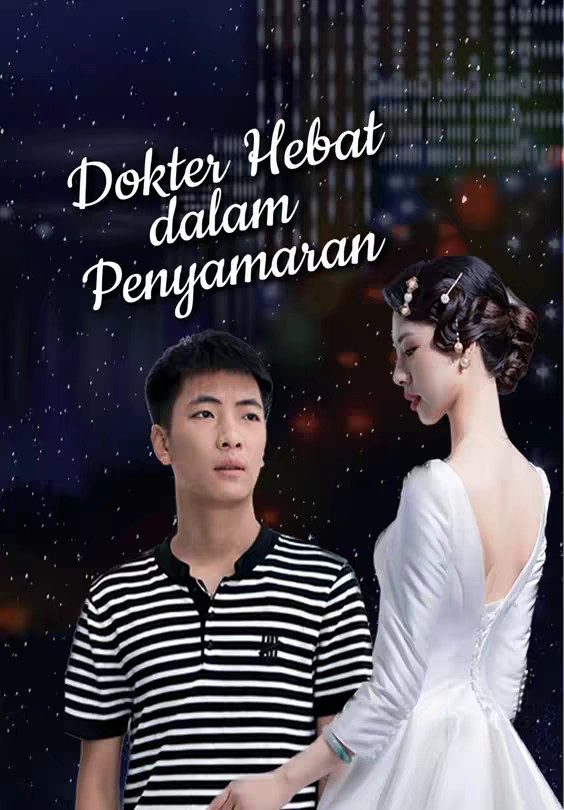 Dokter Hebat dalam Penyamaran