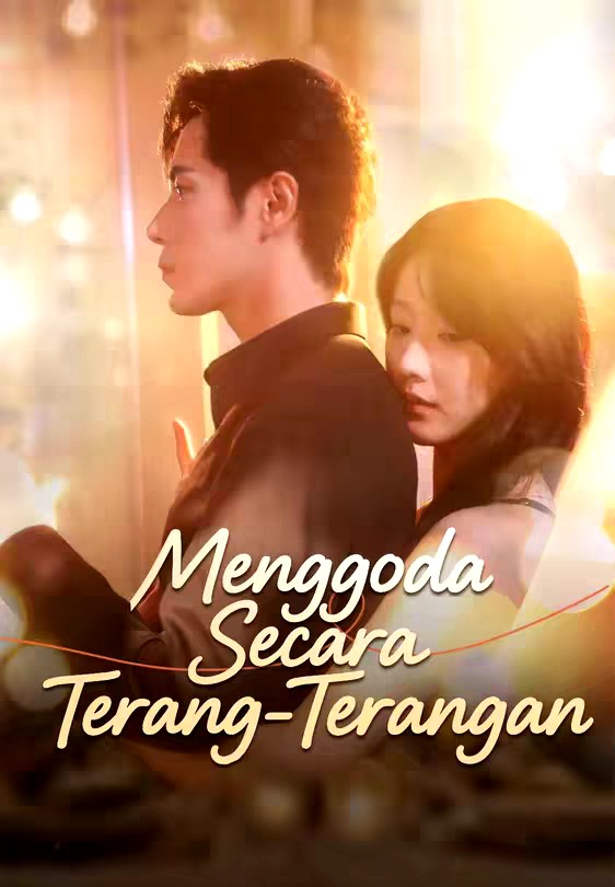 Menggoda Secara Terang-Terangan